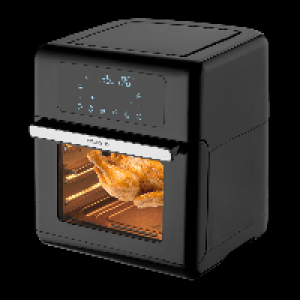 Aldi Nord Ambiano AMBIANO Multifunktionshei&szlig;luftfritteuse XXL