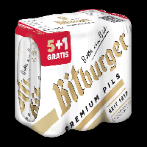 BITBURGER Premium-Pils