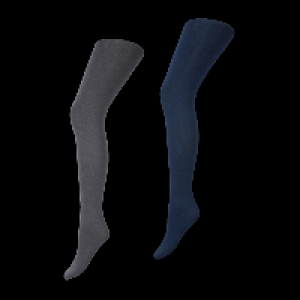 UP2FASHION Thermo-Strumpfhose