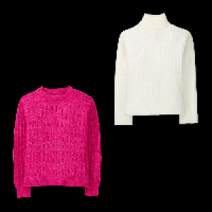 UP2FASHION Strickpullover