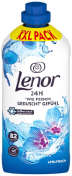 LENOR Weichsp&uuml;ler XXL