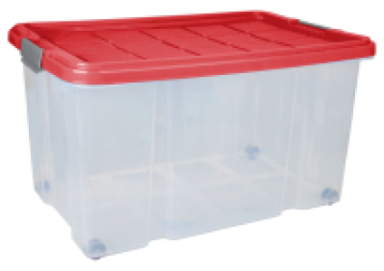 Kaufland  Eurobox 55 Liter
