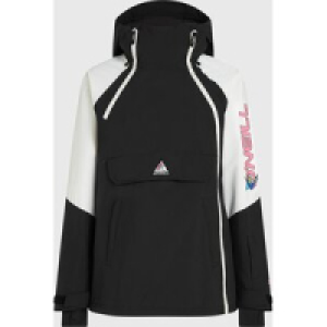 Damen Jacke FWCPlay ASYMMETRIC SNOW JACKET