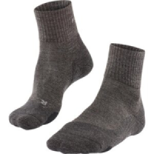 InterSport  Herren Socken TK2 Wool Short