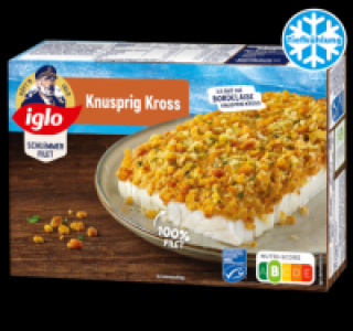 IGLO Schlemmer-Filet