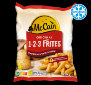 Penny  MC CAIN 1-2-3 Frites Original