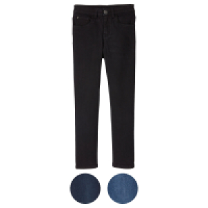 Aldi S&uuml;d  L&D Kinder Jeans