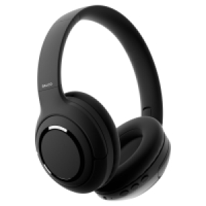 Aldi S&uuml;d  BALCO Nachhaltige Over-Ear-Kopfh&ouml;rer