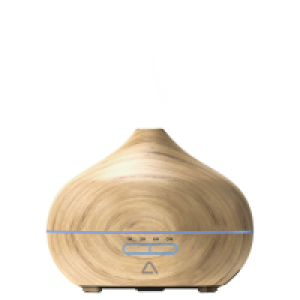 Aldi S&uuml;d  AMBIANO Ultraschall Aroma Diffuser