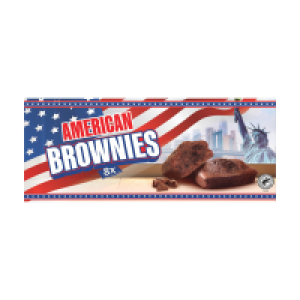 Brownies, 240 g