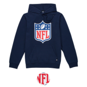 Damen-/Herren-Superbowl-NFL-Hoodie