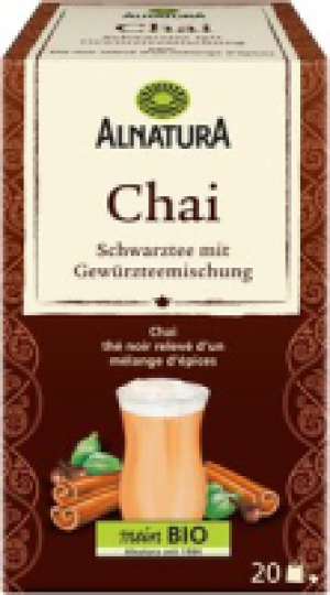 Alnatura Alnatura Chai