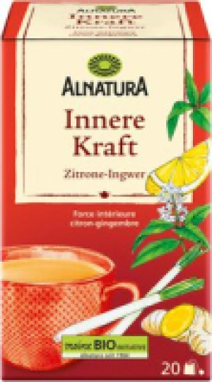 Alnatura Tee Innere Kraft