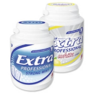 Wrigleys Extra Professional 1.99 €