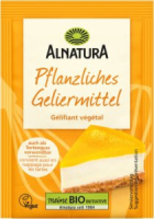 Pflanzliches Geliermittel 0.59&nbsp;&euro;
