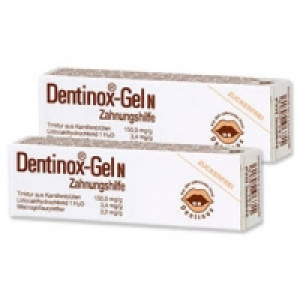 Dentinox-Gel N