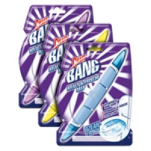 Cillit Bang WC-Spüler Kraft & Frische Max