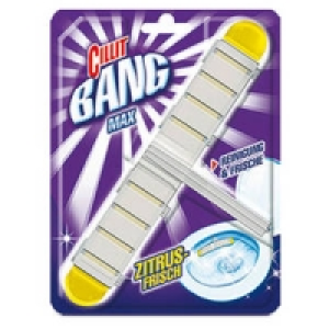 Cillit Bang WC-Spüler Max