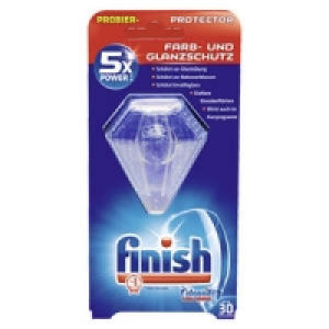 finish Protector Probiergröße