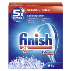 finish Spezial-Salz