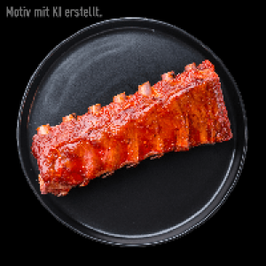 Aldi Nord Trader Joe&rsquo;s TRADER JOE&rsquo;S Spare Ribs