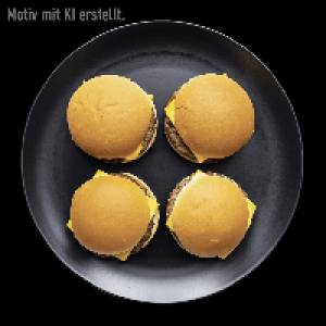 Aldi Nord Trader Joe&rsquo;s TRADER JOE&rsquo;S Cheeseburger