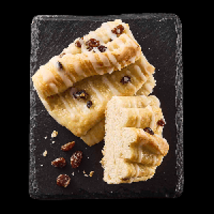 MEIN BESTES Rosinenhappen