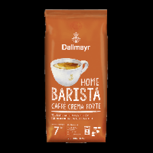 Aldi Nord Dallmayr DALLMAYR Home Barista Forte