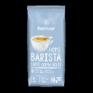Aldi Nord Dallmayr DALLMAYR Home Barista Dolce