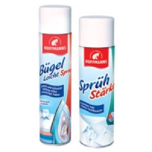 Hoffmanns Sprüh-Stärke