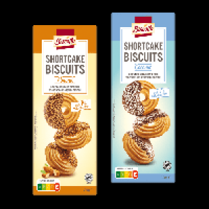 BISCOTTO Spritzgeb&auml;ck