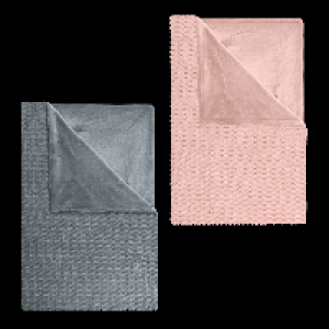 Aldi Nord Home Creation HOME CREATION Flanell-Fleecedecke