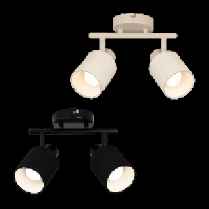 Aldi Nord Casalux CASALUX LED-Deckenstrahler