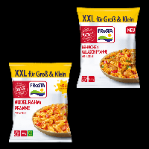 Aldi Nord Frosta FROSTA Fertiggericht XXL