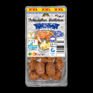 GUT DREI EICHEN Frikadellenb&auml;llchen XXL