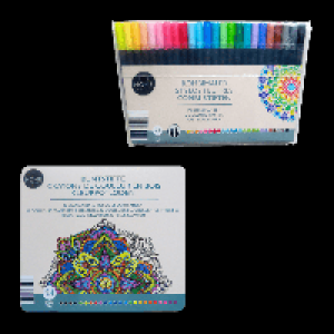 HOME CREATION K&uuml;nstler-Set