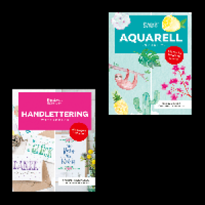 Kreativ Werkstatt KREATIV-WERKSTATT Kreativbuch