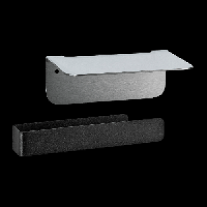 Aldi Nord Home Creation HOME CREATION Duschkorb / Badablage / Handtuchhalter