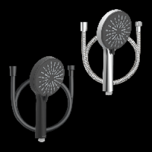 Aldi Nord Home Creation HOME CREATION Multi-Duschkopf-Set