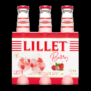 Aldi Nord Lillet LILLET Berry