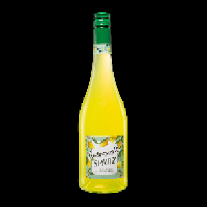 Limoncello Spritz
