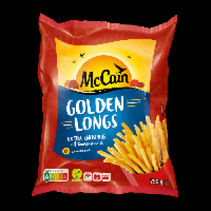 MCCAIN Golden Longs