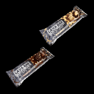 IRONMAXX Lava Bar