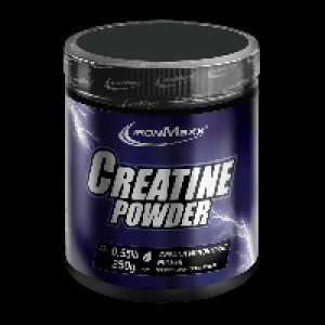 Aldi Nord Ironmaxx IRONMAXX Kreatinpulver