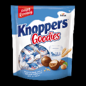 STORCK Knoppers Goodies