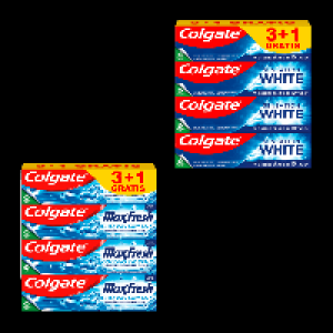 Aldi Nord Colgate COLGATE Zahncreme