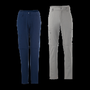 Aldi Nord Crane CRANE Outdoorhose