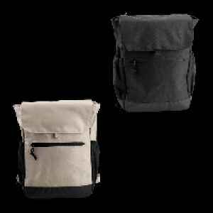 ADVENTURIDGE / LIVE IN STYLE Rucksack