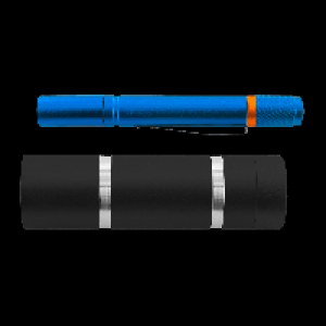 CASALUX LED-Taschenlampe