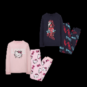 Aldi Nord  Schlafanzug